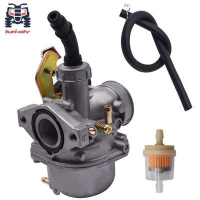 Novo Carburador Carb Para Polaris Outlaw 90 Sportsman 90 2007-2014 0454886 - Imagem 1 de 4