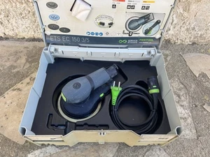 Festool Ponceuse excentrique FESTOOL ETS EC 150/5 EQ-Plus - Imagen 1 de 6
