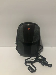 SWISSGEAR SMALL CARRY BAG CAMERA CASE W/ NECK STRAP - Picture 1 of 6