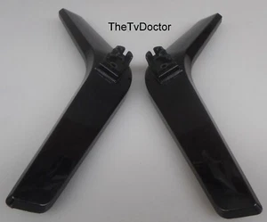 LC-55Q7530U STAND LEGS LC55Q7530U - Picture 1 of 6