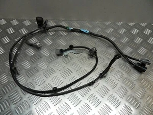 Arnés de telar subcableado motor Honda VFR 800 X Crosrunner 2015 a 2017 - Imagen 1 de 8