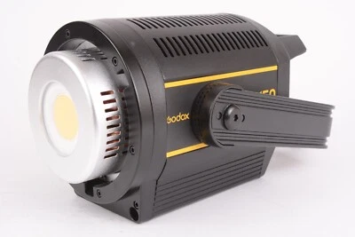Godox VL150 LED Constant Video Light 5600k #T-62627 - Image 1 of 4