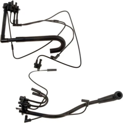 SET-RB46003 Juego de 2 arneses de vacío Dorman delanteros y traseros para par Jeep Cherokee Foto 1 de 4