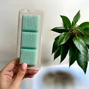 FRESH QUILT - Wax Melts,Soy Wax,Snap Bar,Eco friendly,Strong Scent,Laundry,Gift - Picture 1 of 1