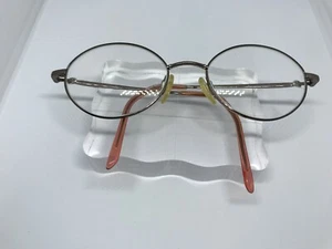 Elle EL18506 Full Rim Used Eyeglasses Glasses Frames 140 52-18 - Picture 1 of 4