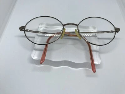 Elle EL18506 Full Rim Used Eyeglasses Glasses Frames 140 52-18 - Image 1 of 4