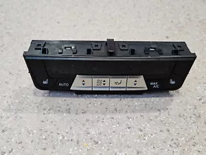 Control Unit BMW G05 G06 G07 Climate Control Unit Rear 9462515 - Picture 1 of 7