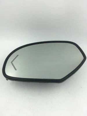 2013 GMC Sierra 1500 2500 3500 Truck Driver Side Turn Signal Mirror OEM Heated - Image 1 of 2