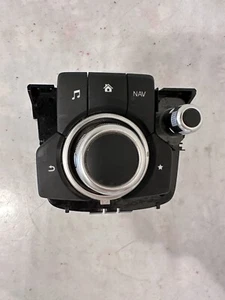 2018 Mazda CX-9 Command Switch GENUINE OEM KA0G-66-CM0 - Picture 1 of 5