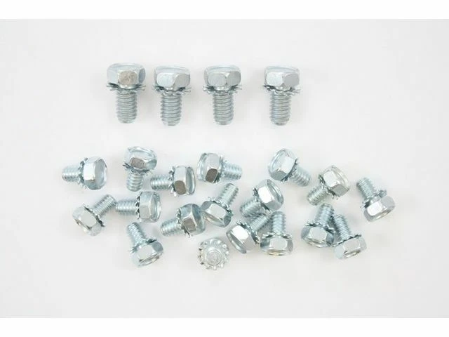 Juego de pernos para cárter de aceite para Ford F250 1972-1974, 1977-1978, 1980-1996 44KDMD Foto 1 de 1