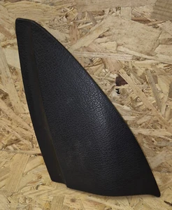BMW E34 Dashboard Right Cover Trim Panel 81024101 - Picture 1 of 4