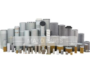 852444DRG40 Hydraulic Filter Fits MAHLE - Picture 1 of 5