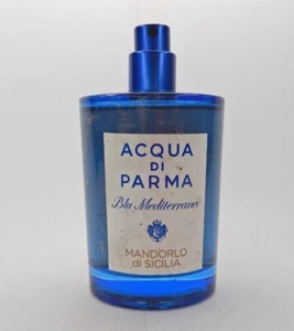 Acqua Di Parma Blue Mediterraneo Mandorlo di Sicilia EDT Spray 75ml - 2.5oz - Picture 1 of 7