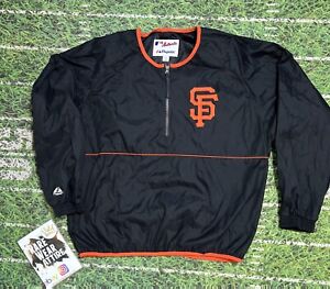 San Francisco Giants Gray MLB Jackets for sale | eBay