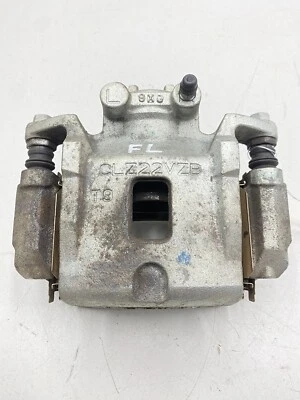 21-23 PINZA DE FRENO DELANTERA IZQUIERDA NISSAN SENTRA LADO CONDUCTOR CON PASTILLAS DE FRENO OEM Foto 1 de 4