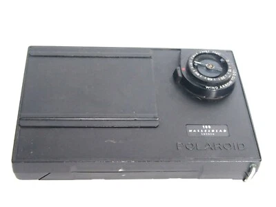 Hasselblad 100 Polaroidmagazin Polaback für V-System 500 501 503 - Image 1 of 4