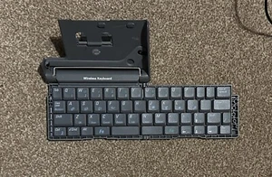Palm Portable Keyboard - P10802U - QWERTY - Picture 1 of 3