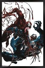 Marvel Comics - Carnage - Battle 14x22 Poster