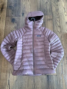 Patagonia Down Sweater Women’s Small Color Dulse Mauve - Picture 1 of 4