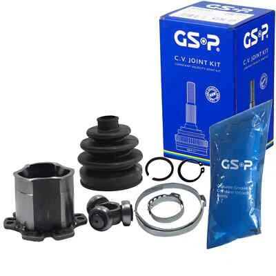 GSP ANTRIEBSWELLENGELENK SATZ passend für AUDI A3 A4 A6 A8 FORD GALAXY SEAT - Bild 1 von 3
