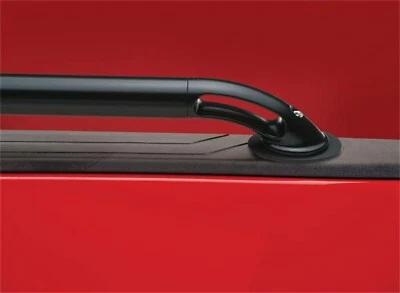 Putco 88865 Lockers Side Bed Rail Fits 15-18 F-150 - Image 1 of 2