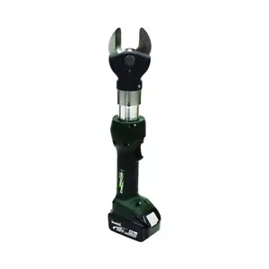 Greenlee ESC35LXB 35mm Soft Metal Cable Cutter, Bare Tool Only - Picture 1 of 1