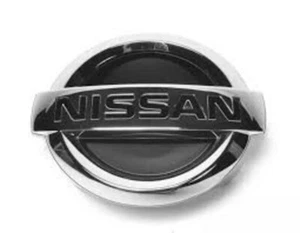 Emblema griglia Infiniti originale Nissan OEM Skyline V36 G25 G35 G37 Q40 - Foto 1 di 3