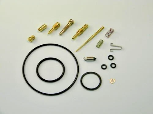 Ремонтный комплект карбюратора Honda TRX200 1990-1991 Shindy сделано в Японии - Изображение 1 из 1