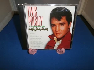 It's Christmas Time by Presley, Elvis (CD, 2000) Very Good Preowned Condition - Picture 1 of 1