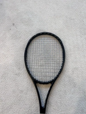 Wilson Pro Staff 97 v13 UL Night Session 315 g buen estado raro Foto 1 de 4