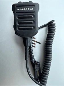 MOTOROLA NMN6374B RSM - Zdjęcie 1 z 2