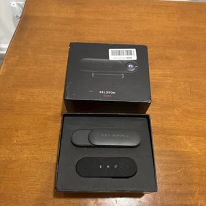 Peloton Guide AI-Powered Personal Strength Training Device Excellent - Picture 1 of 8