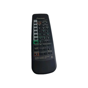PIONEER CU-VSX157 Remote Control - Pre-Owned - Picture 1 of 8