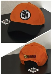 Cappellino cappello berretto dragon ball z goku trunks bulma vegeta - Imagen 1 de 5