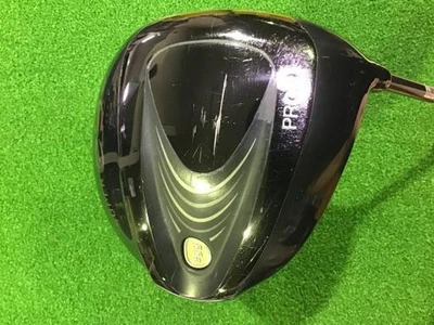 PRGR   Egg Driver 2022 11.5 Flex R Used - Image 1 of 4