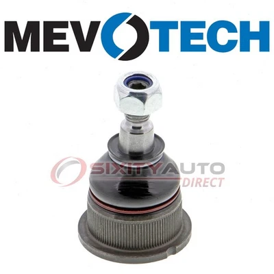 Mevotech Supreme Front Lower Outer Ball Joint for 1988-1999 BMW M3 - Spring lu Foto 1 de 4