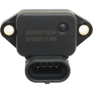For Mini Cooper Map Sensor 2002-2008 | Supercharged 4 Prong Blade Male Terminal - Picture 1 of 6