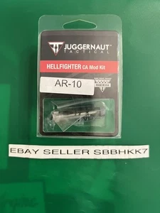 Juggernaut Tactical Hellfighter Pin Assembly California Compliant Ca Mod Kit 10 - Picture 1 of 3