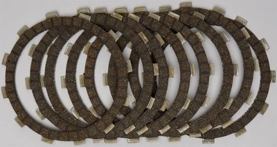 EBC CK O.E.M. Kit de embrague de repuesto para Kawasaki VN700 Vulcan 1985 CK4435 Foto 1 de 3