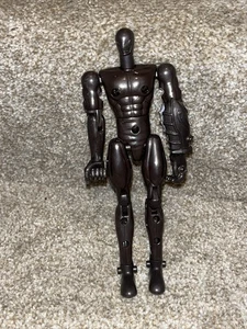 Bandai 2002 Japan Digimon Frontier Spirit Evolution Figur nur Körper - Bild 1 von 5