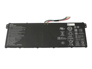 Acer Akku für Aspire 3 (A317-51) 37Wh 7.7V (Type AP16M5J) - Bild 1 von 2