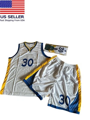 Conjunto de calcetines cortos de baloncesto para niños talla #30 ver descripción Foto 1 de 4