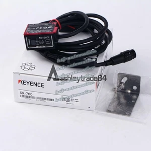 1PCS NEW KEYENCE SR-700 Code Reader - Picture 1 of 12