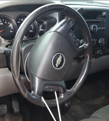 Chevrolet Silverado 2500 LH 2011-2012 volante airbag fabricante de equipos originales Foto 1 de 3