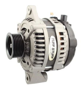 Tuff Stuff Performance 8319FC6G1W Max Amp Alternator - Picture 1 of 4