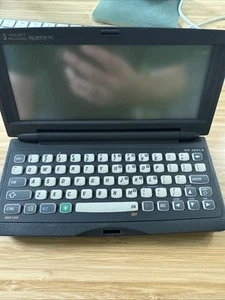 HP 360LX Bundle With Dock And Charger - Zdjęcie 1 z 4