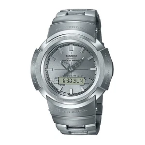 CASIO G-Shock AW500 First Generation Analog Version Solar Radio-Controlled 314 - Picture 1 of 5