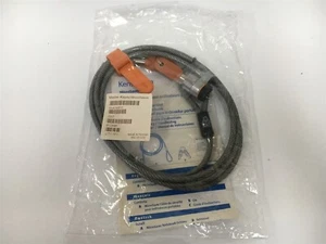Kensington K64186FM MicroSaver Notebook Hauptschloss Sicherheitskabel - NEU - Bild 1 von 3