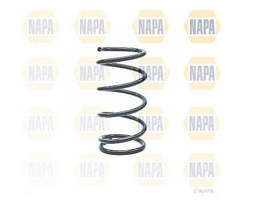 RESORTE HELICOIDAL SUSPENSIÓN DELANTERA PARA HYUNDAI TUCSON JM 2.0D 04 A 10 D4EA Foto 1 de 1