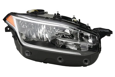Scheinwerfer Halogen Front passend für Volvo XC90 II 256 09/2014 - H11 H9 Rechts - Bild 1 von 4